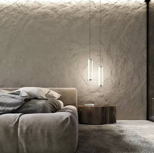 صفائح طينية بروفايل – تصميم مرتب وفاخر ST08