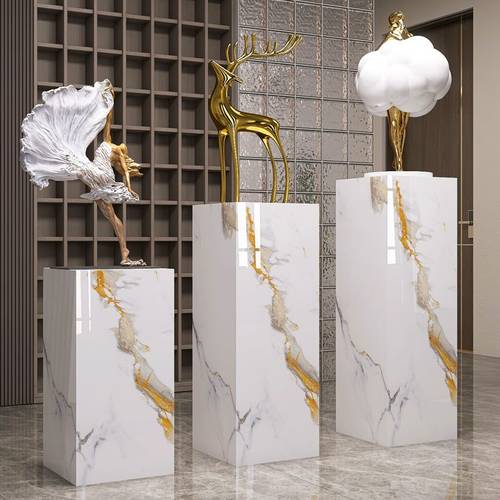 طقم كونسول بتصميم مودرن فاخر K125