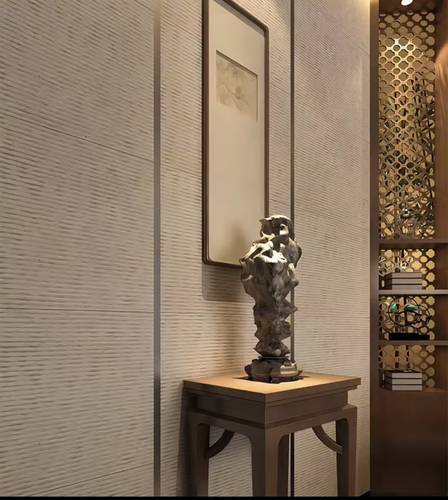 صفائح طينية خطوط عشوائية – تصميم فاخر وجذاب ST04