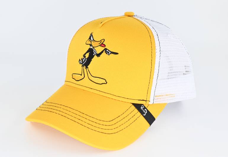 Daffy-duck