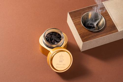 عود طبيعي معطر