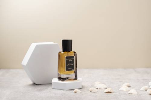 عطر النوادر الخاص