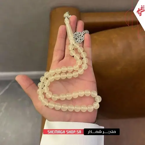 سبحة بكلايت مضيئة