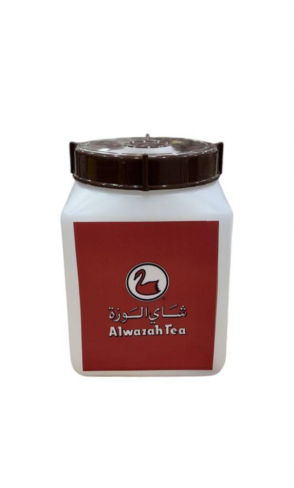 علبة تعبئة الوزة