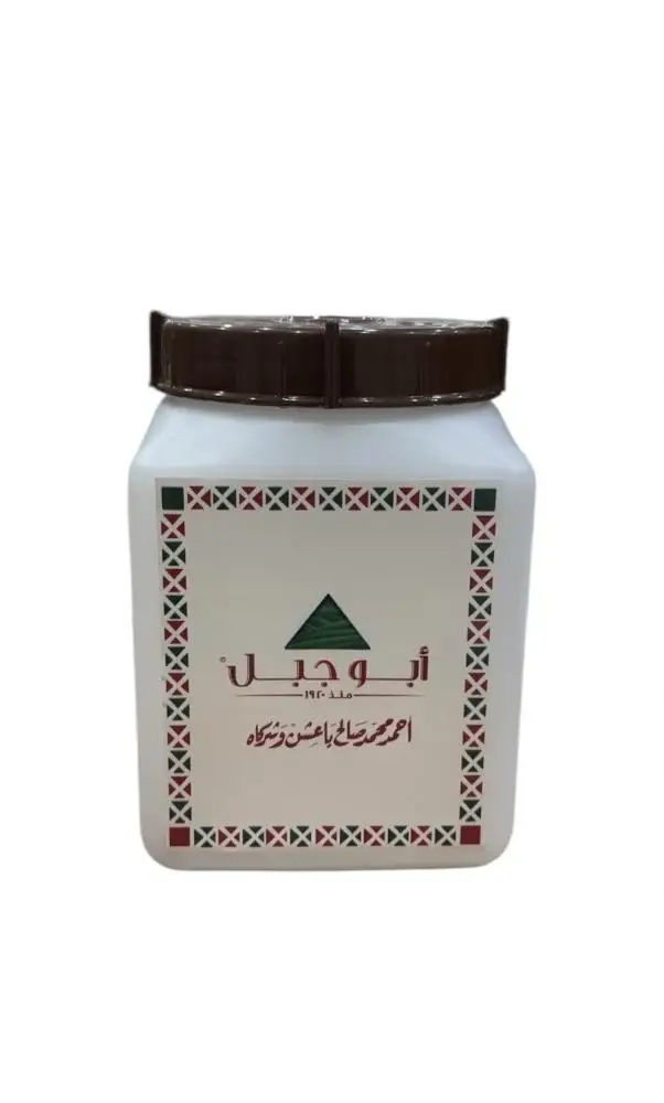 علب تعبئة ابو جبل