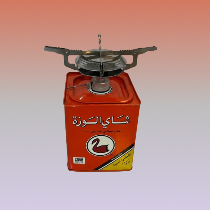 موقد اشعال / شاي الوزه