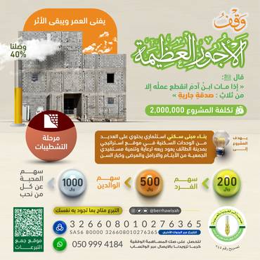 مبنى الأجور العظيمة