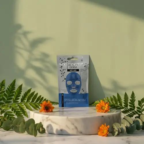 Alginate mask Hyaluron active 20 g