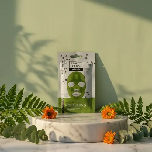 Alginate mask Nourishing 20 g
