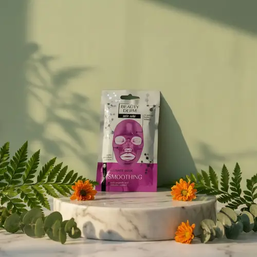 Alginate mask Smoothing 20 g