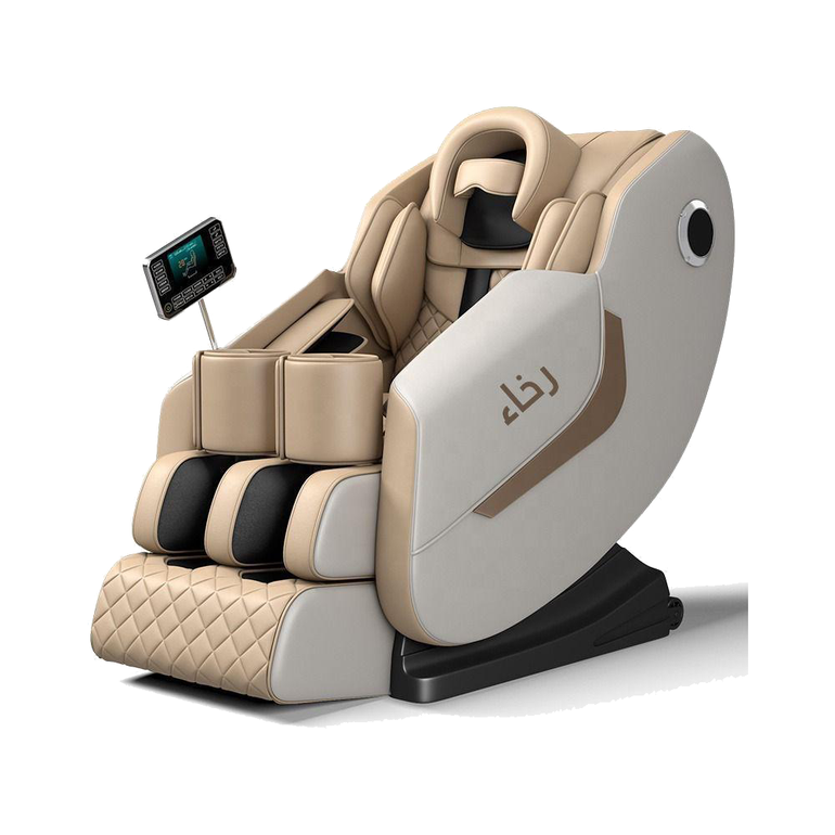 Raakaa Massage Chair : Basic Edition