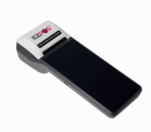 جهاز نقاط البيع المحمول موديل  EZ-H001 شاشة 6 4GB