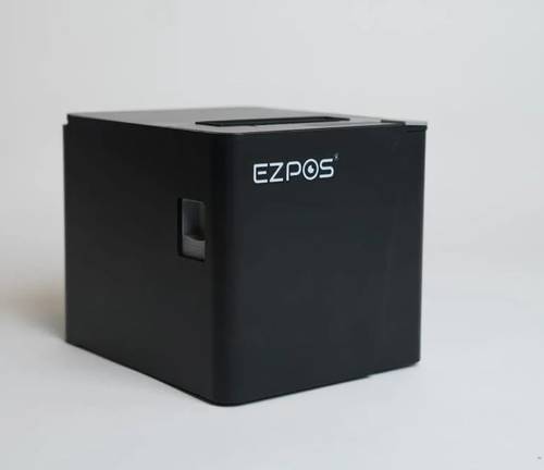 طابعة حرارية موديل EZ-P005 -يو اس بي + ايثرنت