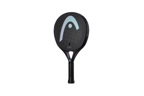 Head One Ultralght Black 25