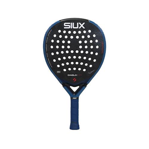 Siux Tino Libaak Diablo Pro Royal Blue 26