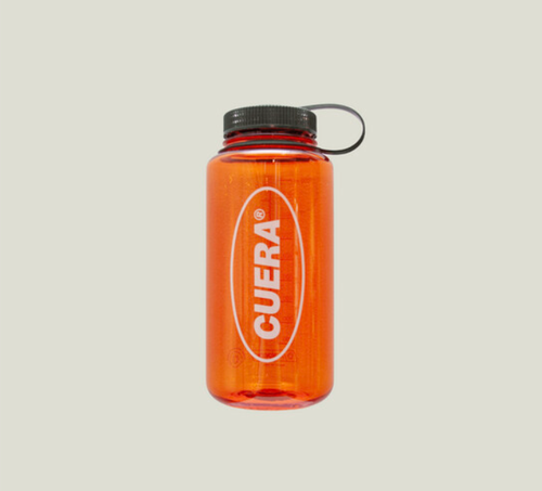 Cuera Water Bottel (1 Liter)