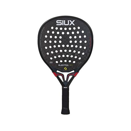 Siux Electra Pro Shadow Red Stupa 26