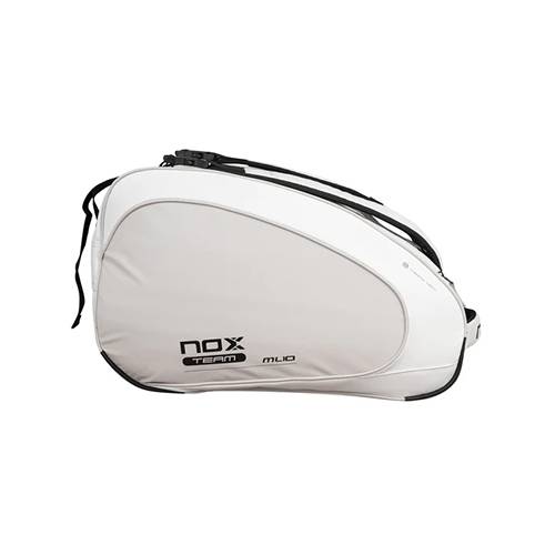 Nox ML10 Team White/Grey Padel Bag