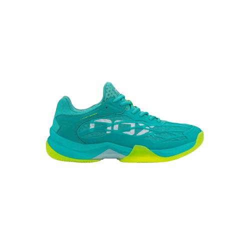 Nox AT10 Turquoise Lime Shoes