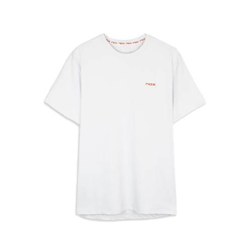Nox Team Regular White T-Shirt
