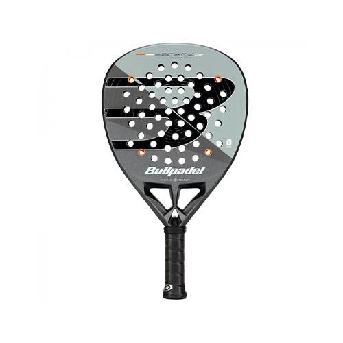 Bullpadel Hack 04 Comfort 26