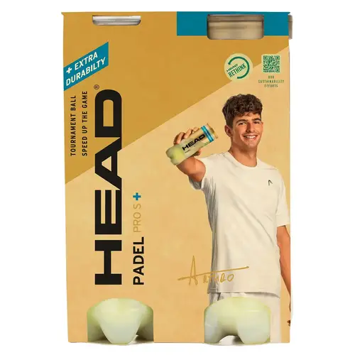 Head Pro S+ (X1 Tube)