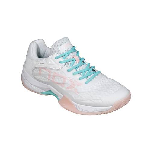 Nox AT10 Lux White Potpurri Shoes