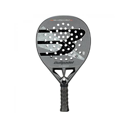Bullpadel Hack 04 Hybrid 26