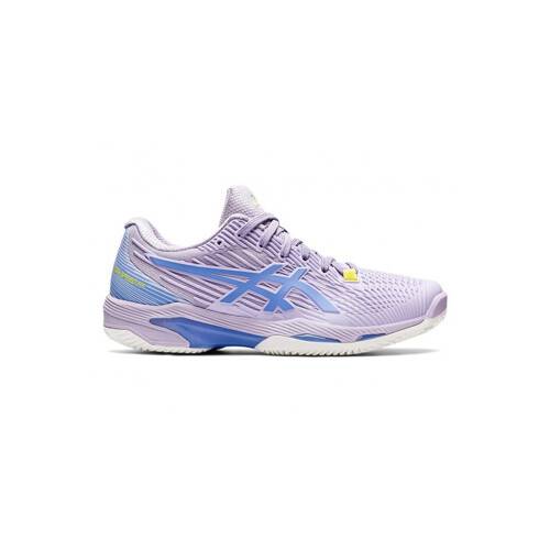 Ascis Solution Speed FF Clay (1042A134-500) Shoes