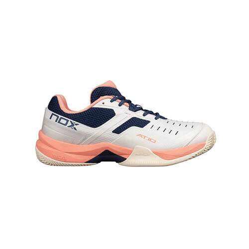 Nox AT10 Pro Gardenia Titan Shoes