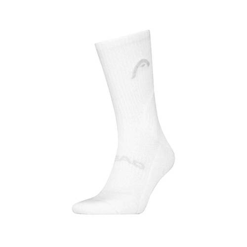 Head Performance Tennis Crew White Socks (X1)