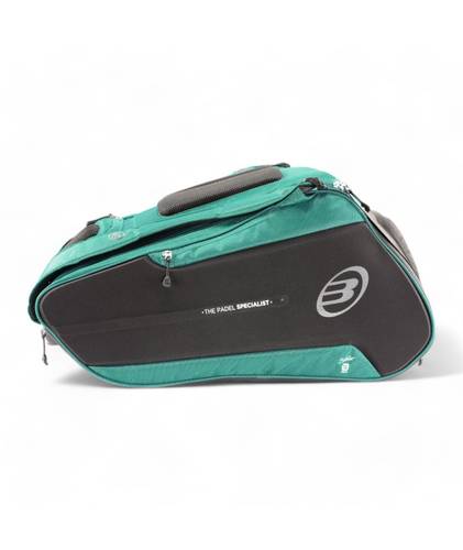 Bullpadel BPP25012 Petrol Blue Hack Bag