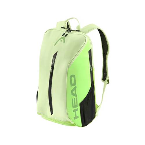 Head Tour Green Backpack