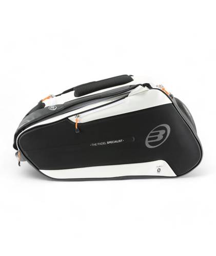 Bullpadel BPP25012 White Hack Bag