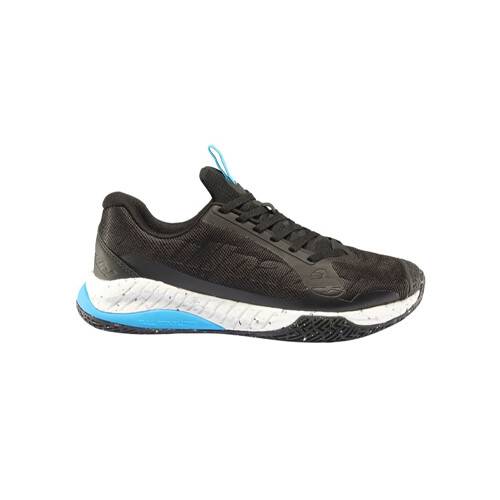 Bullpadel 23-COMFORT PRO 23V-005- Black Shoes