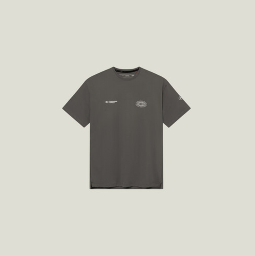 Cuera Oncourt ICT t-shirt SS