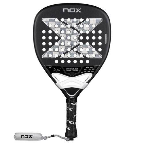 Nox AT10 Luxury Genius Attack 18K Alum 2026 By Agustín Tapia