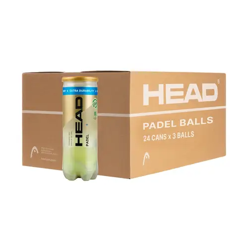 Head Pro S+ (X1 Box)