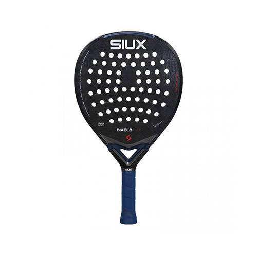 Siux Tino Libaak Diablo Pro Night Blue 26