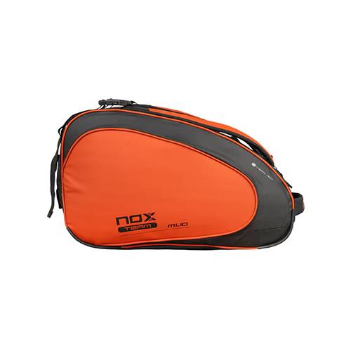 Nox ML10 Team Black/Clay Padel Bag