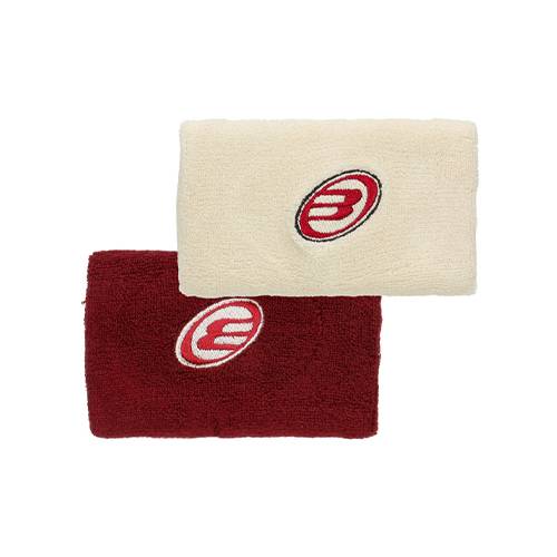 Bullpadel Maroon BPMU255-010/077 Wristband