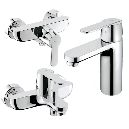 طقم جروهي[GROHE]