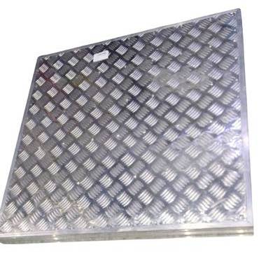 غطاء تفتيش سوبر ريبتال مقاس 50×50 سم