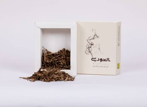 دقه مروكي صغير طبيعي
