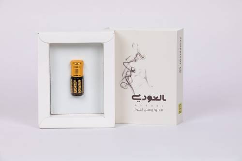 دهن عود بورمي أميري
