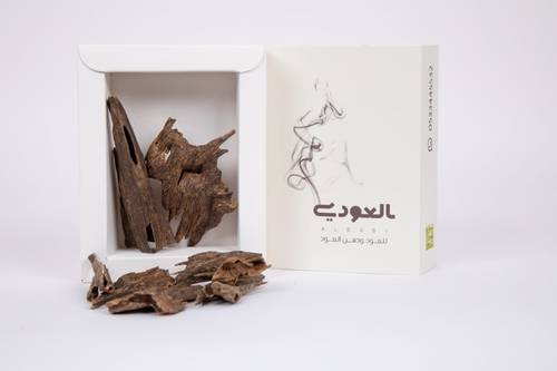 عود هندي نقلاند طبيعي 