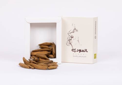 عود مروكي محسن قطع مباخر