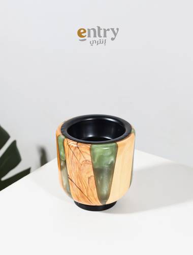 مبخرة ريزن بيبي قرين