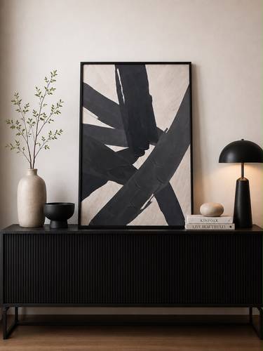 لوحة 123*83 cm