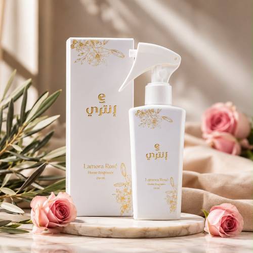 معطر الغرف والمفروشات ٢٥٠ مل